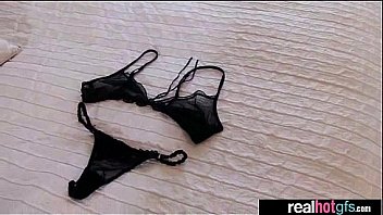 Gorgeous gf samantha bentley show her sex skills on tape vid 25