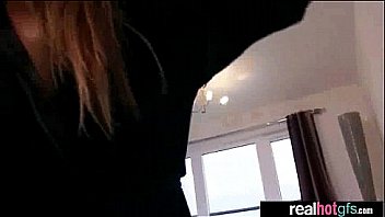 Gorgeous gf samantha bentley show her sex skills on tape vid 25