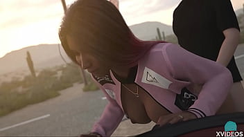 Love and temptation ep 12 – visual novel gameplay by misterdoktor