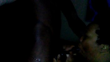 Bbw sucks dick like number one