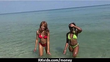 These horny amateurs know that money talks 13
