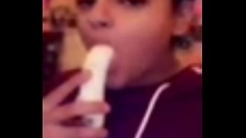 Asi te la voy a mamar