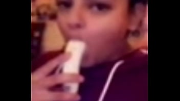 Asi te la voy a mamar