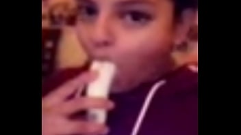 Asi te la voy a mamar