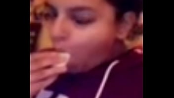 Asi te la voy a mamar