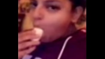 Asi te la voy a mamar