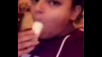 Asi te la voy a mamar