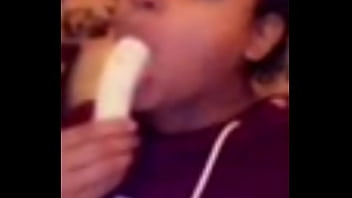 Asi te la voy a mamar