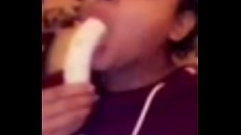 Asi te la voy a mamar