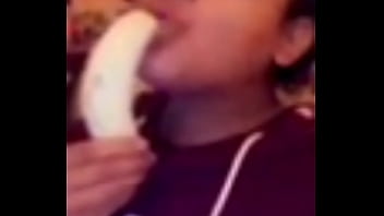 Asi te la voy a mamar