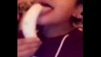 Asi te la voy a mamar