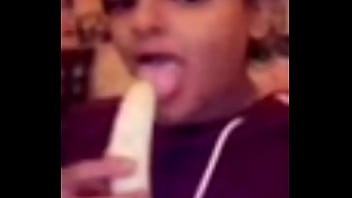 Asi te la voy a mamar