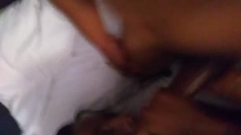 Great head from black girl