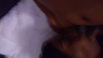 Great head from black girl