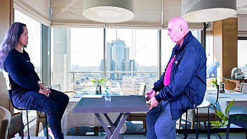 Preview of hot strip game in a restaurant with agarabas and olpr