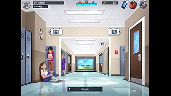 Summertime saga cap 69 karaoke y tetas