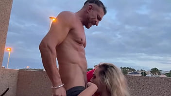 I fuck a technician who comes to my house i swallow his whole cock and he cums in my pussy