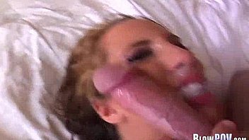 She sucks a good dick 251