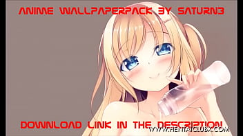 Girls anime anime wallpaperpack by saturn3 32