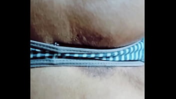 Before he fucked my pussy