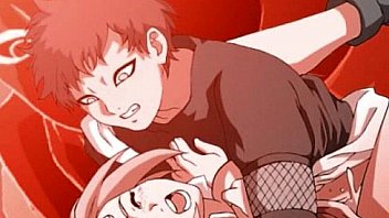 Gaara fucking sakura Gaara fucking sakura