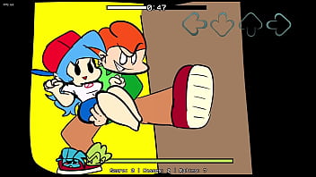 Bf gets fucked by pico on pussy Bf gets fucked by pico on pussy