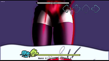 Bf gets fucked by pico on pussy