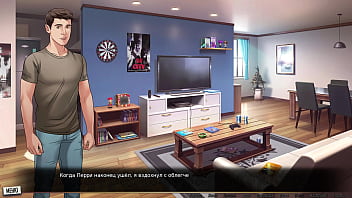 Проходження гри Наша Червона Нитка Частина 34