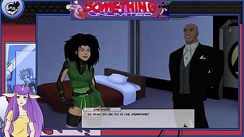 Gunsmoke games something unlimited episode 142 big muscle babes