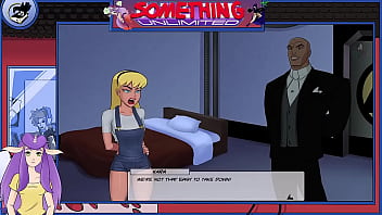 Gunsmoke games something unlimited episode 142 big muscle babes