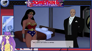 Gunsmoke games something unlimited episode 142 big muscle babes