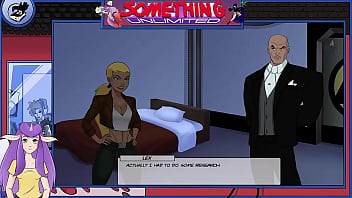 Gunsmoke games something unlimited episode 142 big muscle babes