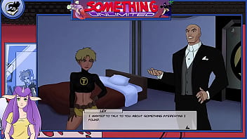 Gunsmoke games something unlimited episode 142 big muscle babes