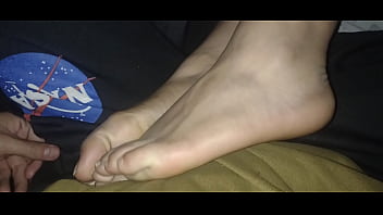 Pack night 2 sleepy feet