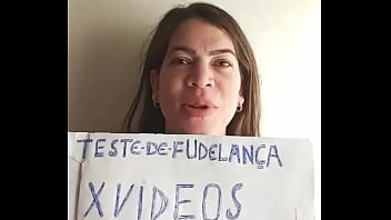Vídeo de verificação