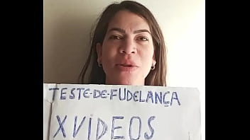 Vídeo de verificação