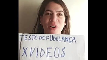 Vídeo de verificação