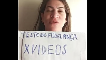 Vídeo de verificação