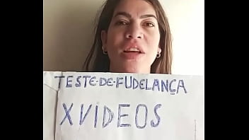 Vídeo de verificação
