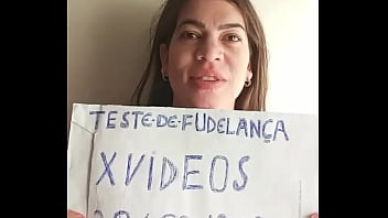 Vídeo de verificação
