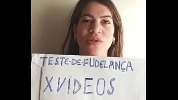 Vídeo de verificação