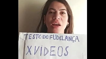Vídeo de verificação