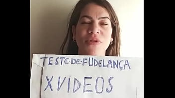 Vídeo de verificação