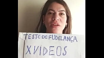 Vídeo de verificação