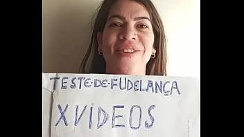 Vídeo de verificação
