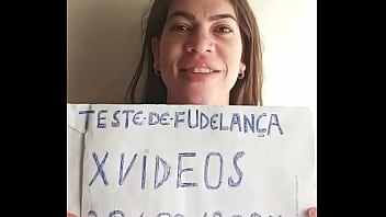 Vídeo de verificação