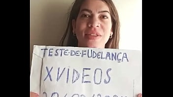 Vídeo de verificação