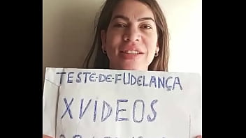 Vídeo de verificação