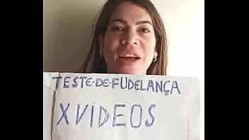 Vídeo de verificação