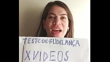Vídeo de verificação